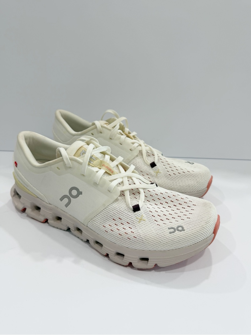 On Running Cloud X 4 Women’s Shoes